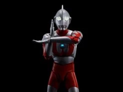 Bandai Ultraman S.H.Figuarts -Shinkocchou Seihou- Ultraman