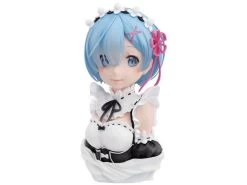 Re:Zero Starting Life In Another World Ichibansho Rem (Story To Be Continued)