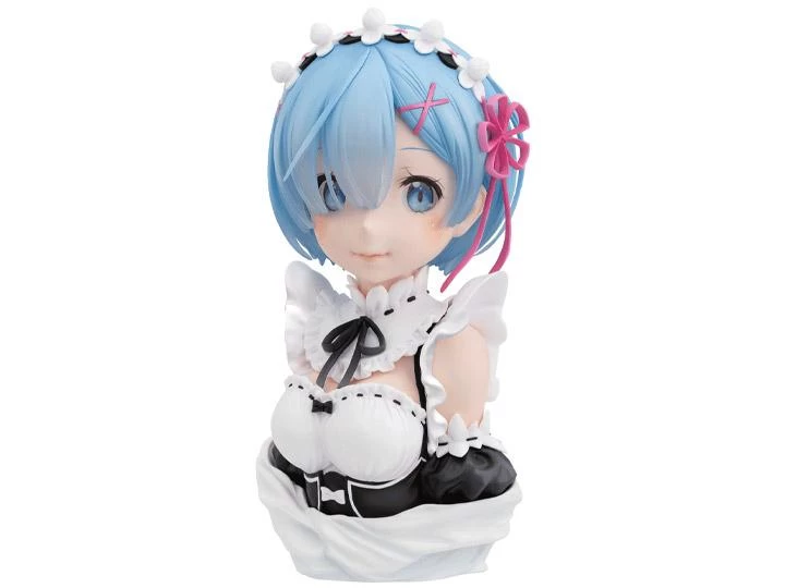Re:Zero Starting Life In Another World Ichibansho Rem (Story To Be Continued) 3 Re:Zero Starting Life In Another World Ichibansho Rem (Story To Be Continued)