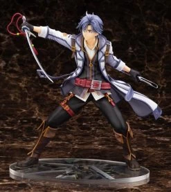 The Legend Of Heroes Trails Of Cold Steel III Rean Schwarzer 1/8 Scale Figure (Reissue) -Figure Toy 0f5c3020 ce7a 4c71 9343 ec868997291c