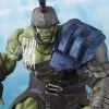 Bandai Thor: Ragnarok S.H.Figuarts Hulk -Figure Toy 0f5e9464 dbe2 4570 a50b 3b9eb312a614