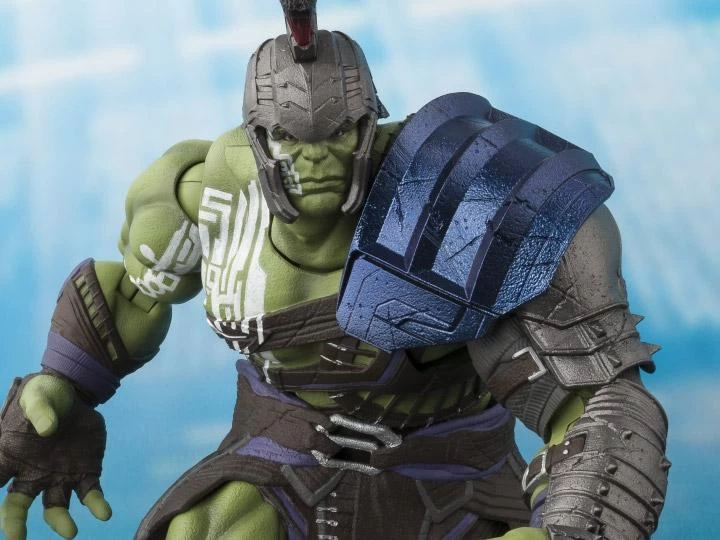 Bandai Thor: Ragnarok S.H.Figuarts Hulk 3 Bandai Thor: Ragnarok S.H.Figuarts Hulk