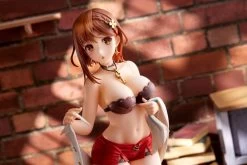 Atelier Ryza 2: Lost Legends & The Secret Fairy Reisalin "Ryza" Stout (Changing Clothes Mode) 1/7 Scale Figure -Figure Toy 0f6db271 9284 43e9 9f82 7ff88ccd11d0