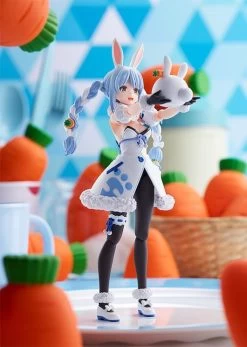 Hololive Production Figma No.529 Usada Pekora -Figure Toy 0f72ccbc 25d9 4b97 818a 1da6afa5995f