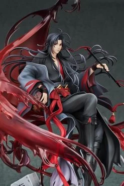 Mo Dao Zu Shi Wei Wuxian 1/8 Scale Figure -Figure Toy 0f9a7b10 577b 40bb a5d1 507588cf8d7e