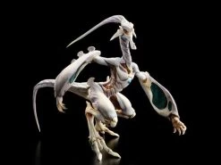 Betterman Nebula Concept Model Figure