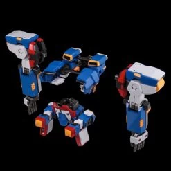 Bandai Super Robot Wars RIOBOT R-2 Figure -Figure Toy 0fc5083d 6d65 4b20 a721 6a3a52393db4