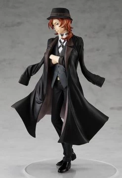 Bandai Bungo Stray Dogs Pop Up Parade Chuya Nakahara -Figure Toy 0fccaee3 515a 4979 b0cd 1a744ce0969b