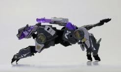 BeastBOX BB-21 Pantera -Figure Toy 0fd5c2a6 85af 417a 85dd 6e288d06b191