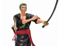 Bandai One Piece Ichibansho Roronoa Zoro (Anniversary)