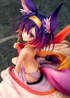 1/7 Izuna Hatsuse -Figure Toy 1 7 izuna hatsuse 06