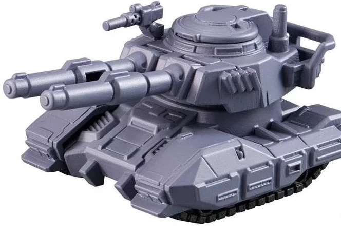 Bandai Mobile Suit Gundam Micro Wars 02 3 Bandai Mobile Suit Gundam Micro Wars 02