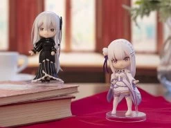 Bandai Re:Zero Starting Life In Another World Figuarts Mini Echidna -Figure Toy 1000d5f0 112a 49ad a9c1 709828cd79d8 cbe21ffb 5a62 47a3 8e87 090c7736c998