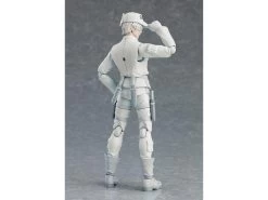 Cells At Work! Figma No.489 White Blood Cell (Neutrophil) -Figure Toy 101a97d0 b7b2 42cc 89c7 bb68a37e4d0b