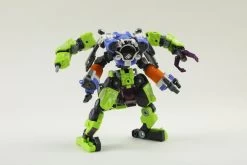 MegaBOX MB-13 Deep One -Figure Toy 101cbaeb 3a42 4f68 89ab eddbc5a5d2e5