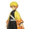 Demon Slayer: Kimetsu No Yaiba Grandista Zenitsu Agatsuma -Figure Toy 10367d7b c698 4f88 a925 9c3a679a17f0