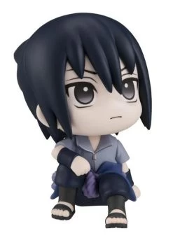 Naruto: Shippuden Look Up Series Uchiha Sasuke Figure -Figure Toy 103ae26d b035 435a a15e 4d6563d8d8d8