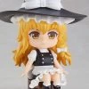 Touhou Project Nendoroid Swacchao! Marisa Kirisame -Figure Toy 104a0786 d9f2 48c4 bc8c 2ccc679defac