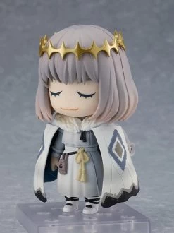 Fate/Grand Order Nendoroid No.2102 Oberon (Pretender) -Figure Toy 105c06c8 fb94 48e0 8efd d8241eb57452