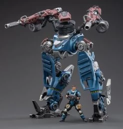Dark Source Purge 01 Combination Warfare Mecha (Blue Ver.) 1/25 Scale Figure 25 Dark Source Purge 01 Combination Warfare Mecha (Blue Ver.) 1/25 Scale Figure -Figure Toy 1067b3e5 84dc 4913 8917 17e9e358db08