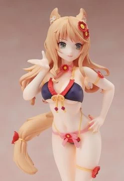 Nekopara Maple (Swimsuit Ver.) 1/12 Scale Figure -Figure Toy 109cfcbb 8bea 4b12 8a5e bf3671fb7b0e