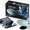 Star Trek Starships XL Best Of Collection #2 USS Enterprise NCC-1701-D -Figure Toy 10c30291 b910 43f8 8533 a80314f010df