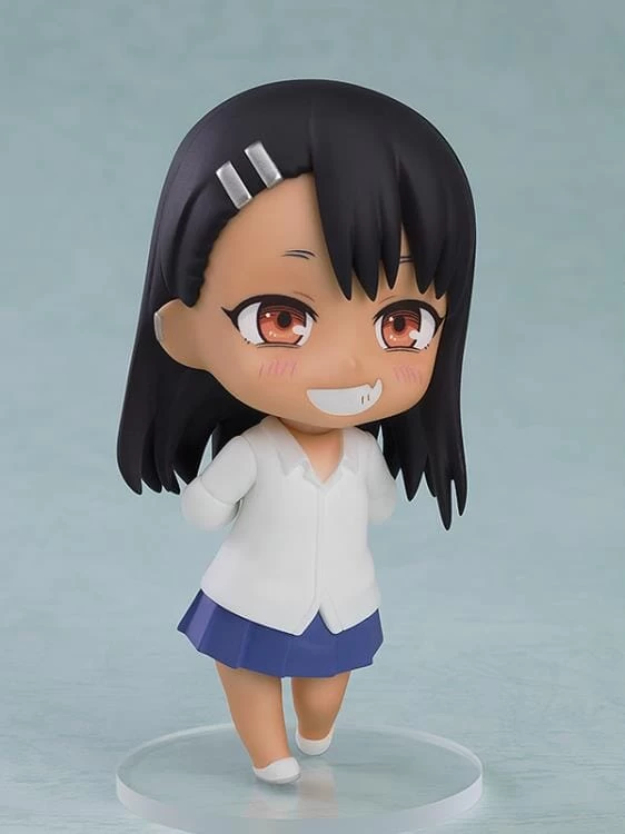 Don't Toy With Me, Miss Nagatoro 2nd Attack Nendoroid No.2098 Nagatoro Hayase 7 Don't Toy With Me, Miss Nagatoro 2nd Attack Nendoroid No.2098 Nagatoro Hayase - Image 5