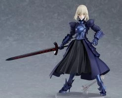 Fate/Stay Night Figma No.432 Saber (Alter) 2.0 -Figure Toy 1106b256 61ed 46db b4a7 2064ea972d36