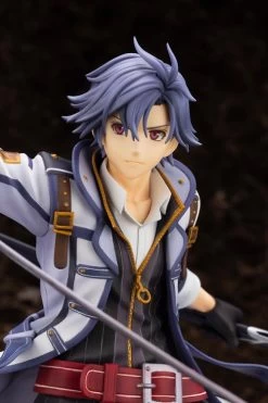 The Legend Of Heroes Trails Of Cold Steel III Rean Schwarzer 1/8 Scale Figure (Reissue) -Figure Toy 111e9e4b 5205 44d4 a558 e4e63c64afee