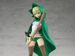 Is It Wrong To Try To Pick Up Girls In A Dungeon? IV Pop Up Parade Ryu Lion