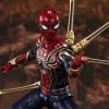 Bandai Avengers: Endgame S.H.Figuarts Iron Spider (Final Battle Edition) 2 Bandai Avengers: Endgame S.H.Figuarts Iron Spider (Final Battle Edition) -Figure Toy 1131c019 6a28 4f90 bbb9 c448e5a69848