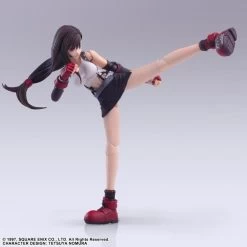 Final Fantasy VII Bring Arts Tifa -Figure Toy 1139c398 7178 465e bd7e 72936a33c72a