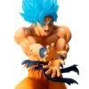 Bandai Dragon Ball Super Ichiban Kuji Super Saiyan God Super Saiyan Goku -Figure Toy 1143ed62 b75e 4ebb 919c 136eb9886616