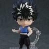 Yu Yu Hakusho Nendoroid No.1395 Hiei -Figure Toy 1153291a 8ef5 4b9d b8d0 d48db725ca78