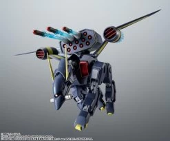 Bandai Gundam Robot Spirits Free Treaty Zodiac Federation ZAFT Weapon Set (Ver. A.N.I.M.E.) -Figure Toy 1160532d 539a 432c bc8b b05cef8fdfb6