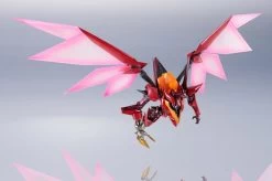 Bandai Code Geass Metal Robot Spirits Guren Type-08 Elements (Seiten) -Figure Toy 11715657 2df9 4bd8 a4c3 36eda105e784