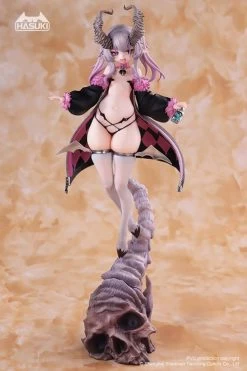 Memeko The Succubus SP001 1/7 Scale Figure -Figure Toy 1195cb33 afe8 4f43 89f3 fff10268c7e2
