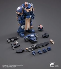 Warhammer 40K Ultramarines Primaris Lieutenant Horatius 1/18 Scale Figure -Figure Toy 11a1e10e 53b9 463d b554 87d74e7d76d4