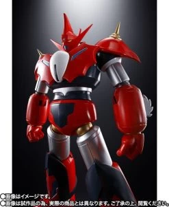 Bandai Getter Robo Arc Soul Of Chogokin GX-98 Getter D2 -Figure Toy 11afcb52 dde0 47a1 9220 a7a61f82e083