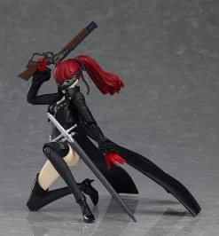 Persona 5 Royal Figma No.587 Violet -Figure Toy 11ead06a d0b8 4b76 b8f5 3bd242a37037