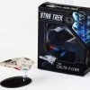 Star Trek Starships Best Of Collection #18 Delta Flyer
