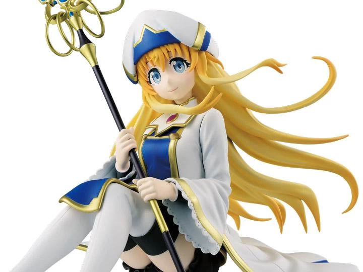 Bandai Goblin Slayer Ichiban Kuji Priestess 3 Bandai Goblin Slayer Ichiban Kuji Priestess
