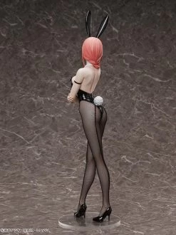 Chainsaw Man B-Style Makima (Bunny Ver.) 1/4 Scale Figure -Figure Toy 1235dd59 ff42 44db 88df 4f602c3911fd