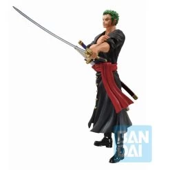 Bandai One Piece Ichibansho Roronoa Zoro (Anniversary) -Figure Toy 124e2524 7ed0 4c60 89a3 be47b23ffd08