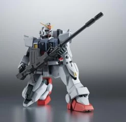 Bandai Gundam Robot Spirits The 08th MS Team RX-79(G) Gundam Ground Type Ver. A.N.I.M.E. -Figure Toy 12c8df13 9010 470d ad52 91f98fb2ec03