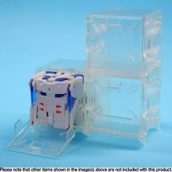 BeastBox BB-17GW Great White -Figure Toy 130377bf 7f59 44cc b7a6 adfa2ac08427