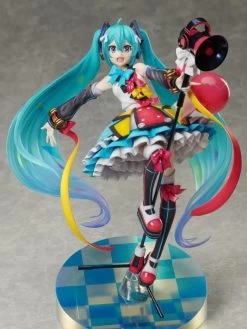 Vocaloid F:Nex Hatsune Miku (Magical Mirai 2018 Ver.) 1/7 Scale Figure -Figure Toy 13190907 8d35 4817 82c4 71db37c94b14