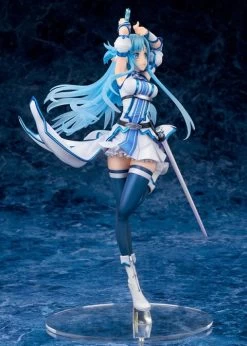 Sword Art Online Asuna (Undine Ver.) 1/7 Scale Figure -Figure Toy 13301969 e7af 41bb 93ee 0d952f6f8714
