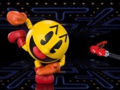 Bandai Pac-Man S.H.Figuarts Pac-Man -Figure Toy 135194b7 7c93 4d63 b765 305a52a950a0