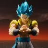 Bandai Dragon Ball Super S.H.Figuarts Super Saiyan God Super Saiyan Gogeta